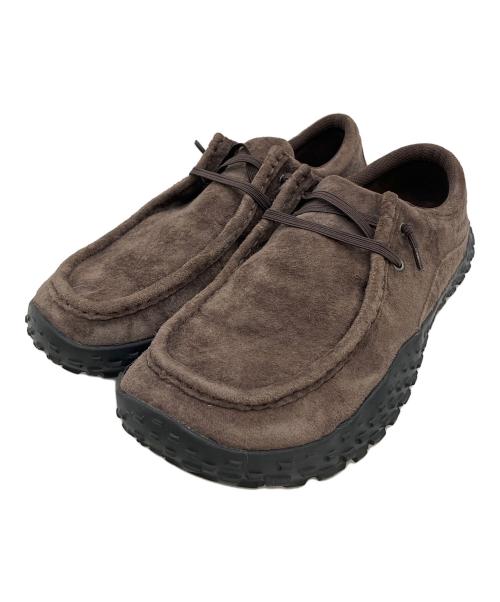 MERRELL（メレル）MERRELL (メレル) LAST RESORT AB J032931 ブラウン サイズ:28cmの古着・服飾アイテム
