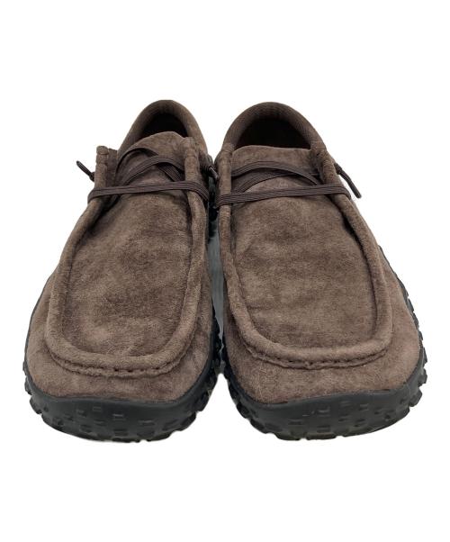 MERRELL（メレル）MERRELL (メレル) LAST RESORT AB J032931 ブラウン サイズ:28cmの古着・服飾アイテム