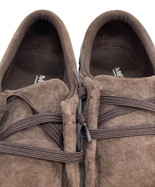 MERRELL（メレル）MERRELL (メレル) LAST RESORT AB J032931 ブラウン サイズ:28cmの古着・服飾アイテム