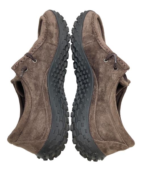MERRELL（メレル）MERRELL (メレル) LAST RESORT AB J032931 ブラウン サイズ:28cmの古着・服飾アイテム