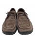 MERRELL (メレル) LAST RESORT AB J032931 ブラウン サイズ:28cm：10000円