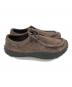 中古・古着 MERRELL (メレル) LAST RESORT AB J032931 ブラウン サイズ:28cm：10000円