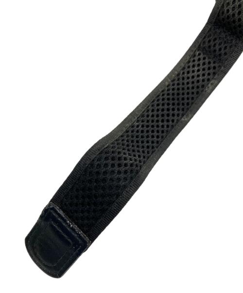 LUMINOX（ルミノックス）LUMINOX (ルミノックス) NAVY SEAL 3000 SERIES REF.3001 リストウォッチ ブラックの古着・服飾アイテム