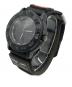 LUMINOX (ルミノックス) NAVY SEAL 3000 SERIES REF.3001 リストウォッチ ブラック：27000円