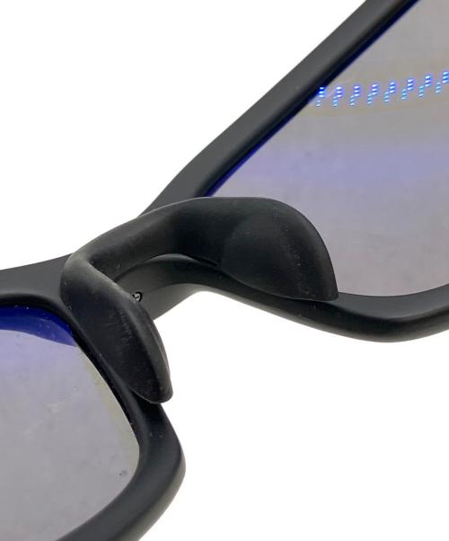 SWANS（スワンズ）SWANS (スワンズ) WARRIOR-VII　スポーツサングラスの古着・服飾アイテム