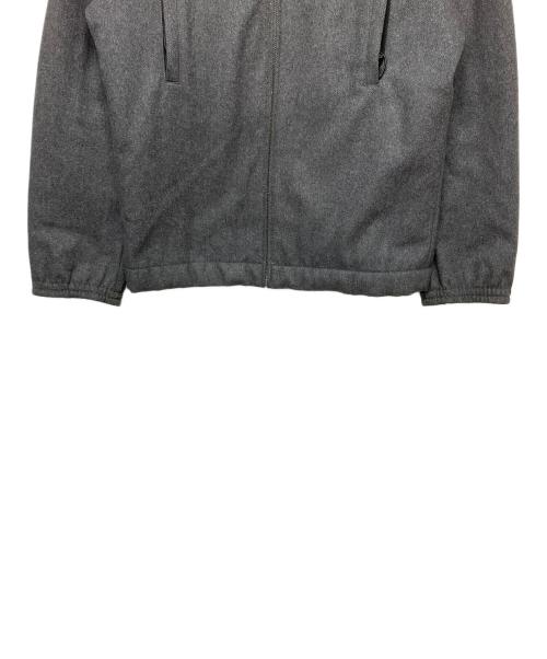 PRADA SPORTS（プラダスポーツ）PRADA SPORTS (プラダスポーツ) リバーシブルジャケット グレー サイズ:Mの古着・服飾アイテム