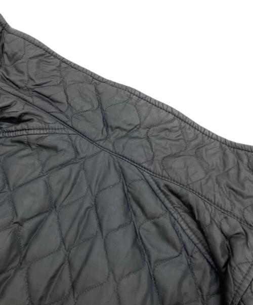 PRADA SPORTS（プラダスポーツ）PRADA SPORTS (プラダスポーツ) リバーシブルジャケット グレー サイズ:Mの古着・服飾アイテム