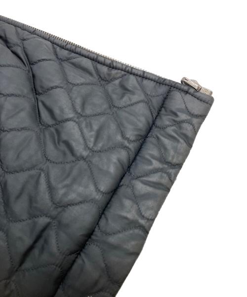 PRADA SPORTS（プラダスポーツ）PRADA SPORTS (プラダスポーツ) リバーシブルジャケット グレー サイズ:Mの古着・服飾アイテム