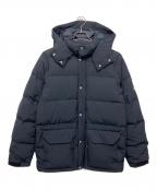 THE NORTH FACEザ ノース フェイス）の古着「ND91847　ダウンジャケット」｜ブラック