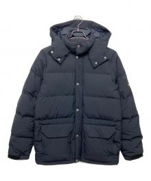 THE NORTH FACE（ザ ノース フェイス）の古着「ND91847　ダウンジャケット」｜ブラック