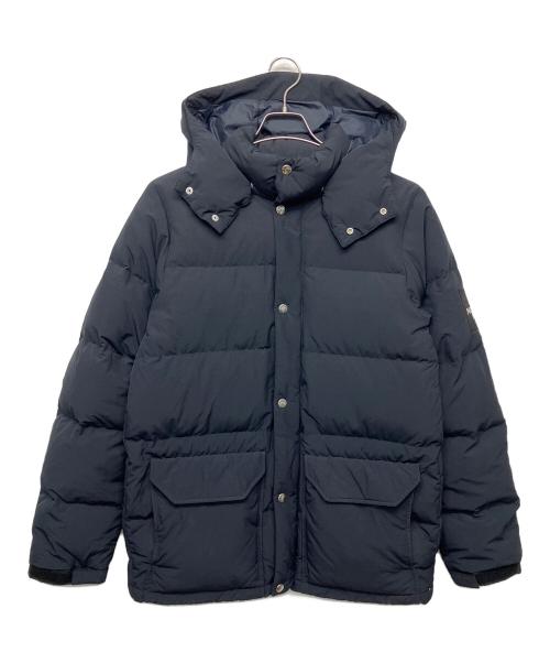 THE NORTH FACE（ザ ノース フェイス）THE NORTH FACE (ザ ノース フェイス) ND91847　ダウンジャケット ブラック サイズ:Lの古着・服飾アイテム