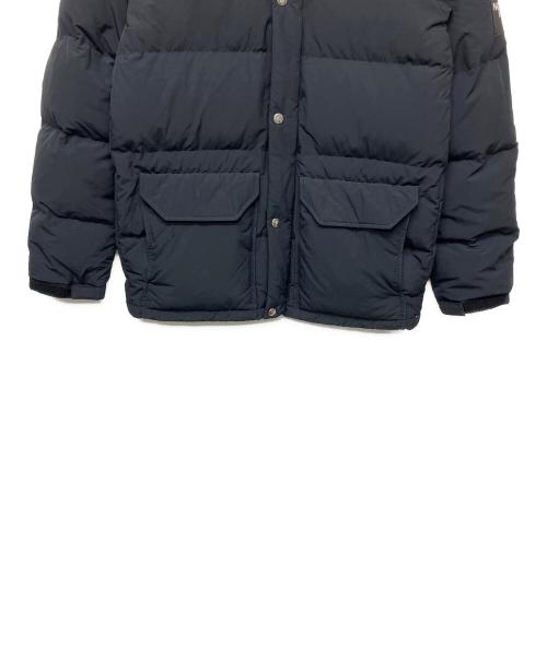 THE NORTH FACE（ザ ノース フェイス）THE NORTH FACE (ザ ノース フェイス) ND91847　ダウンジャケット ブラック サイズ:Lの古着・服飾アイテム
