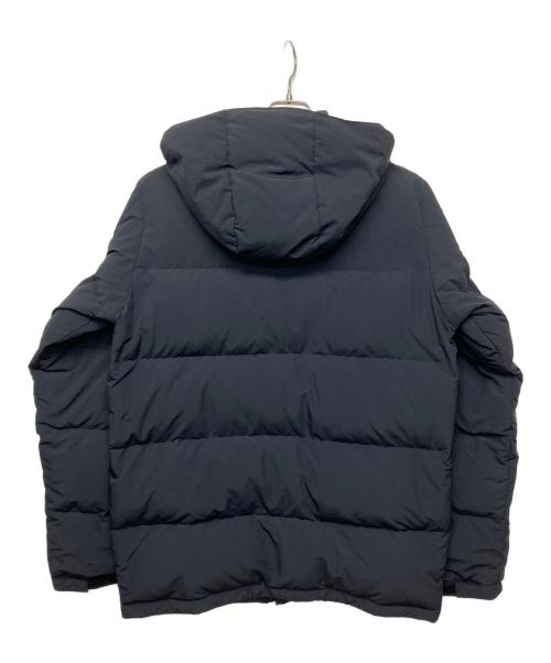 THE NORTH FACE（ザ ノース フェイス）THE NORTH FACE (ザ ノース フェイス) ND91847　ダウンジャケット ブラック サイズ:Lの古着・服飾アイテム
