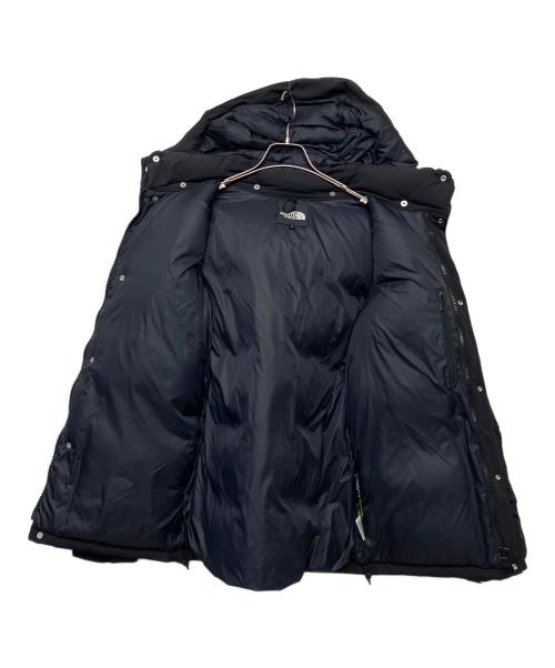 THE NORTH FACE（ザ ノース フェイス）THE NORTH FACE (ザ ノース フェイス) ND91847　ダウンジャケット ブラック サイズ:Lの古着・服飾アイテム