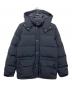 THE NORTH FACE（ザ ノース フェイス）の古着「ND91847　ダウンジャケット」｜ブラック