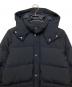 THE NORTH FACE (ザ ノース フェイス) ND91847　ダウンジャケット ブラック サイズ:L：15000円