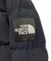 中古・古着 THE NORTH FACE (ザ ノース フェイス) ND91847　ダウンジャケット ブラック サイズ:L：15000円