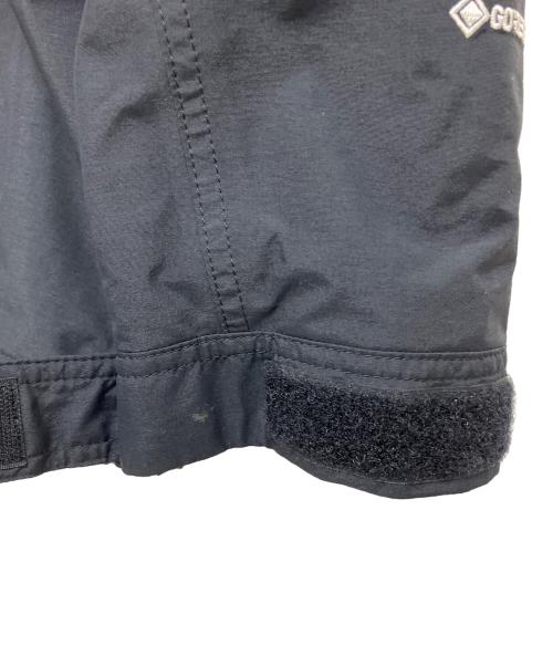 THE NORTH FACE（ザ ノース フェイス）THE NORTH FACE (ザ ノース フェイス) マウンテンライトジャケット ブラック サイズ:Lの古着・服飾アイテム