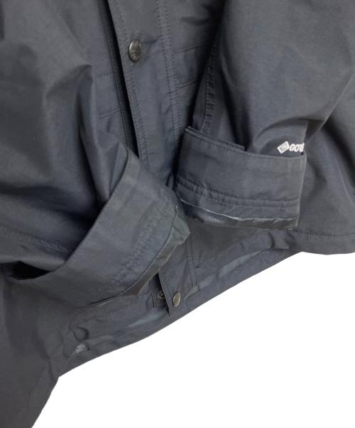 THE NORTH FACE（ザ ノース フェイス）THE NORTH FACE (ザ ノース フェイス) マウンテンライトジャケット ブラック サイズ:Lの古着・服飾アイテム