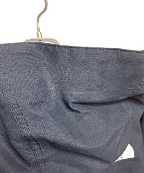 THE NORTH FACE（ザ ノース フェイス）THE NORTH FACE (ザ ノース フェイス) マウンテンライトジャケット ブラック サイズ:Lの古着・服飾アイテム