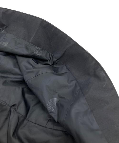 THE NORTH FACE（ザ ノース フェイス）THE NORTH FACE (ザ ノース フェイス) マウンテンライトジャケット ブラック サイズ:Lの古着・服飾アイテム