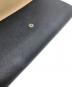 中古・古着 LOUIS VUITTON (ルイ ヴィトン) M62328　ポルトフォイユロックミーII ベージュ×ブラック：17000円