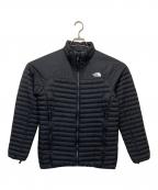 THE NORTH FACEザ ノース フェイス）の古着「NY82510　サンダージャケット」｜ブラック