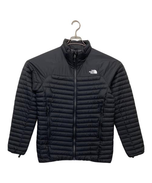 THE NORTH FACE（ザ ノース フェイス）THE NORTH FACE (ザ ノース フェイス) NY82510　サンダージャケット ブラック サイズ:Mの古着・服飾アイテム