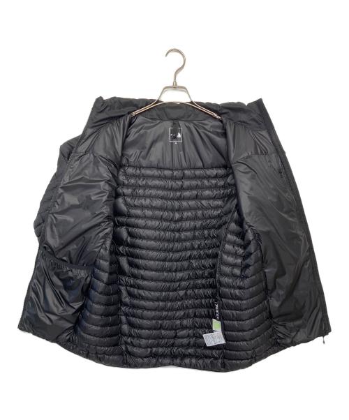 THE NORTH FACE（ザ ノース フェイス）THE NORTH FACE (ザ ノース フェイス) NY82510　サンダージャケット ブラック サイズ:Mの古着・服飾アイテム
