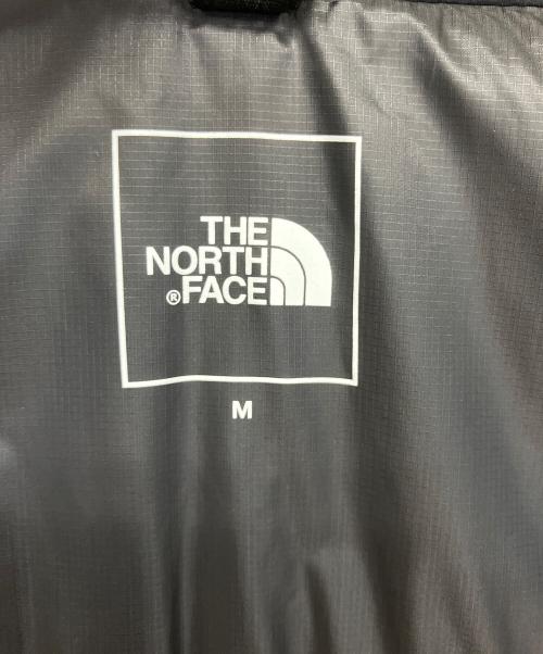 THE NORTH FACE（ザ ノース フェイス）THE NORTH FACE (ザ ノース フェイス) NY82510　サンダージャケット ブラック サイズ:Mの古着・服飾アイテム