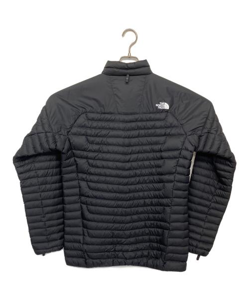 THE NORTH FACE（ザ ノース フェイス）THE NORTH FACE (ザ ノース フェイス) NY82510　サンダージャケット ブラック サイズ:Mの古着・服飾アイテム
