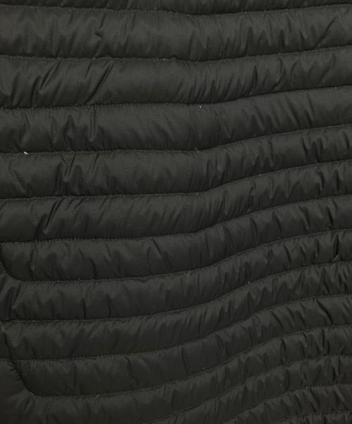 THE NORTH FACE（ザ ノース フェイス）THE NORTH FACE (ザ ノース フェイス) NY82510　サンダージャケット ブラック サイズ:Mの古着・服飾アイテム