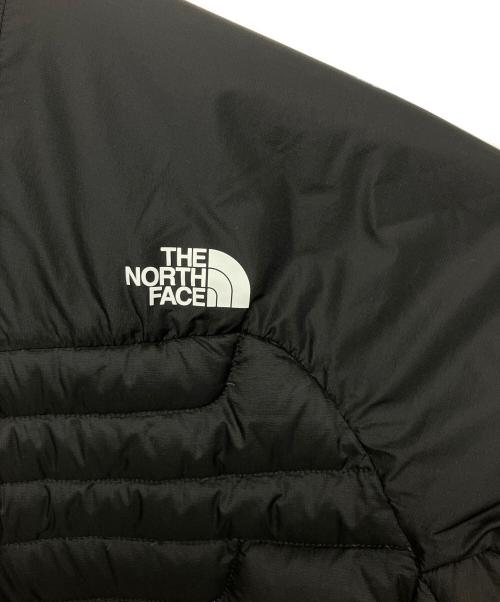 THE NORTH FACE（ザ ノース フェイス）THE NORTH FACE (ザ ノース フェイス) NY82510　サンダージャケット ブラック サイズ:Mの古着・服飾アイテム