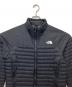 THE NORTH FACE (ザ ノース フェイス) NY82510　サンダージャケット ブラック サイズ:M：16000円