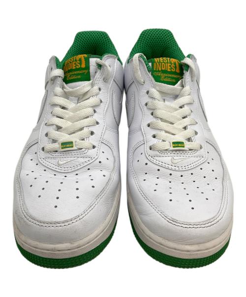 NIKE（ナイキ）NIKE (ナイキ) DX1156-100　Air Force 1 Low West Indies 