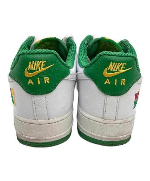 NIKE（ナイキ）NIKE (ナイキ) DX1156-100　Air Force 1 Low West Indies 