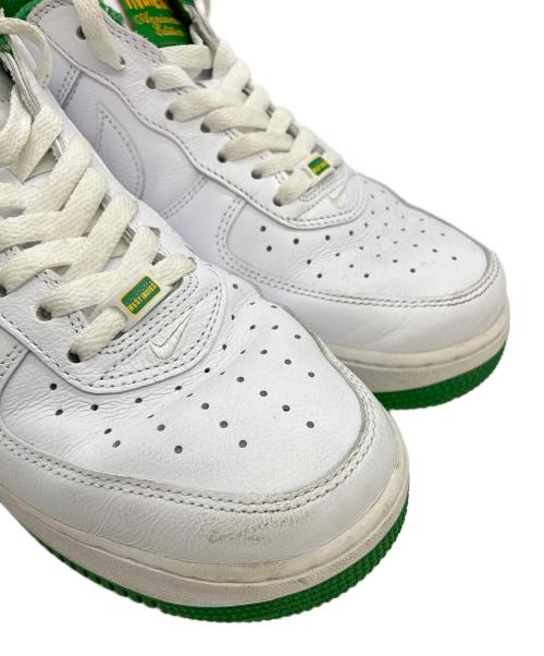 NIKE（ナイキ）NIKE (ナイキ) DX1156-100　Air Force 1 Low West Indies 