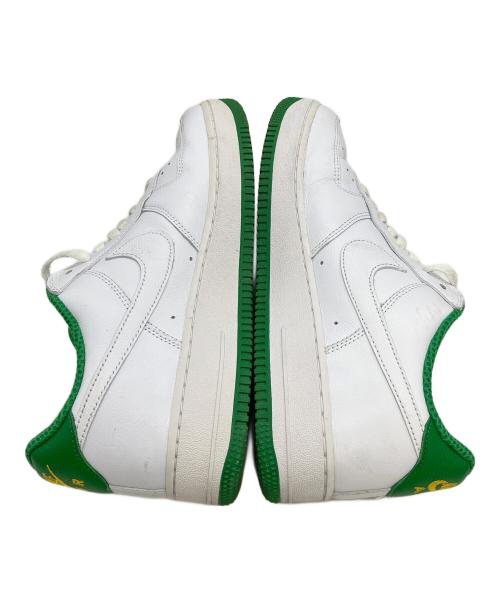 NIKE（ナイキ）NIKE (ナイキ) DX1156-100　Air Force 1 Low West Indies 