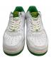 NIKE (ナイキ) DX1156-100　Air Force 1 Low West Indies 
