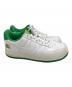 中古・古着 NIKE (ナイキ) DX1156-100　Air Force 1 Low West Indies 