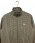 FRED PERRY (フレッドペリー) SHIPS (シップス) FZ2650　ハリントンジャケット ブラウン×アイボリー サイズ:M：15000円