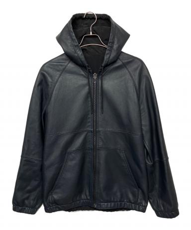 中古・古着通販】COACH (コーチ) F20991 ラムレザージャケット