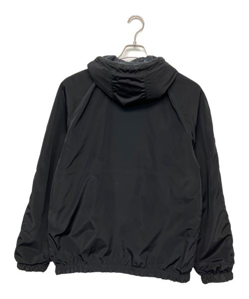 COACH（コーチ）COACH (コーチ) F20991　ラムレザージャケット ブラック サイズ:不明の古着・服飾アイテム