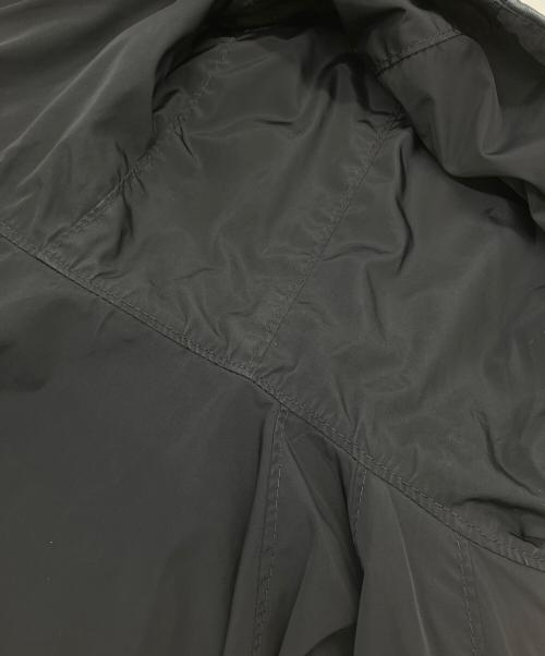 COACH（コーチ）COACH (コーチ) F20991　ラムレザージャケット ブラック サイズ:不明の古着・服飾アイテム