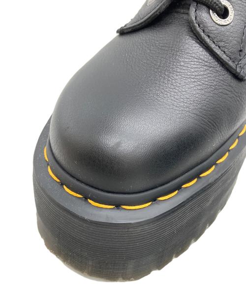 Dr.Martens（ドクターマーチン）Dr.Martens (ドクターマーチン) 1460 PASCAL MAX　ブーツ ブラック サイズ:UK6の古着・服飾アイテム