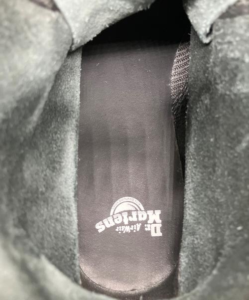 Dr.Martens（ドクターマーチン）Dr.Martens (ドクターマーチン) 1460 PASCAL MAX　ブーツ ブラック サイズ:UK6の古着・服飾アイテム