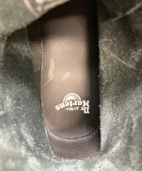 Dr.Martens（ドクターマーチン）Dr.Martens (ドクターマーチン) 1460 PASCAL MAX　ブーツ ブラック サイズ:UK6の古着・服飾アイテム