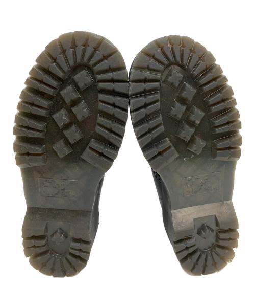 Dr.Martens（ドクターマーチン）Dr.Martens (ドクターマーチン) 1460 PASCAL MAX　ブーツ ブラック サイズ:UK6の古着・服飾アイテム
