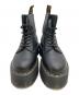 Dr.Martens (ドクターマーチン) 1460 PASCAL MAX　ブーツ ブラック サイズ:UK6：15000円