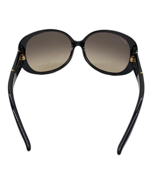 GUCCI（グッチ）GUCCI (グッチ) GG 3550/K/S サングラス ブラウン サイズ:60□15 130の古着・服飾アイテム